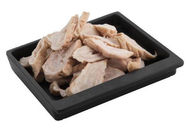 Pork Intestine 大腸